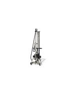 Technogym Ercolina Rehab | Pulley | Cable Stations |Zwart of, Sport en Fitness, Fitnessmaterialen, Ophalen of Verzenden, Zo goed als nieuw