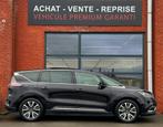 Renault Espace 1.6 dCi Initiale Paris Boite Auto 7places Toi, Autos, 5 places, Cuir, Noir, 1598 cm³