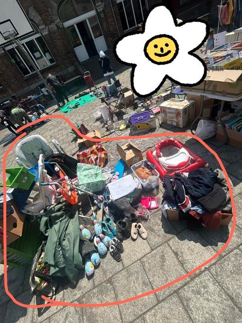 Affaires Gratuit, Kinderen en Baby's, Speelgoed | Overig, Gebruikt