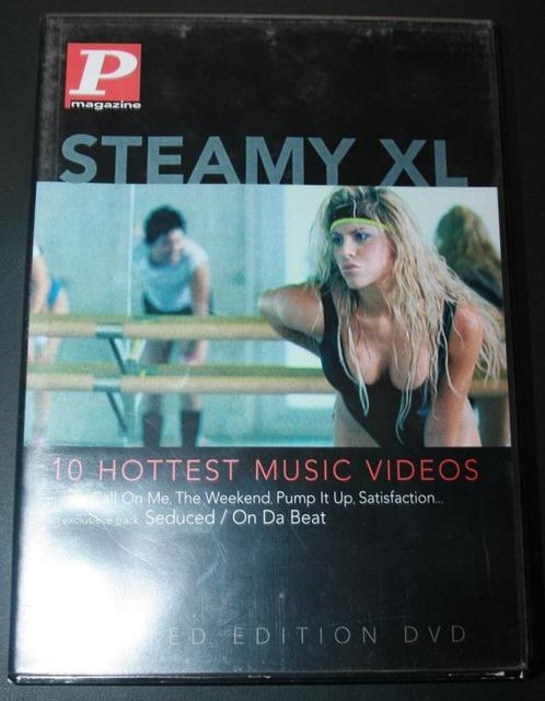 Originele DVD Actie, Steamy, Tristan, True Women, Aspe e a, Cd's en Dvd's, Dvd's | Actie, Gebruikt, Overige genres, Ophalen of Verzenden