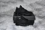 Jordan 4 Retro zwarte kat (2020), Zwart, Nieuw, Ophalen of Verzenden, Sneakers