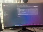 msi monitor 180 hz 24inch, Computers en Software, Monitoren, Ophalen, Zo goed als nieuw