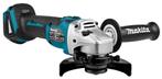 Makita haakse slijper 125mm nieuw, Ophalen, Nieuw