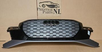 Voorbumper Audi Q4 89E E-tron Origineel Bumper 89A807725A beschikbaar voor biedingen