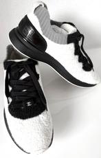 CHANEL KNIT SNEAKERS, I G35199, (NEW €1.250) ORIGINEEL💖💖💖, Overige kleuren, Ophalen of Verzenden, Zo goed als nieuw, Sneakers
