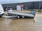 Remork  kipper, Auto diversen, Aanhangers en Bagagewagens, Ophalen