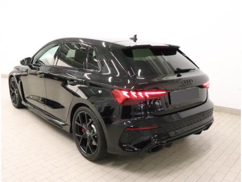 AUDI RS3 Huur 1.599 euro/maand met voorsch. 5000 eur, Auto's, Audi, Particulier, RS3, Metaalkleur, Open dak, Panoramadak, Benzine