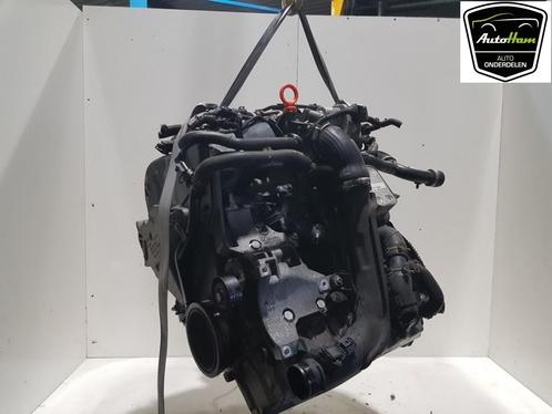 MOTOR Volkswagen Passat Variant (365) (01-2010/12-2015), Auto-onderdelen, Motor en Toebehoren, Volkswagen, Gebruikt