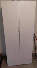 Ikea kast wit, Huis en Inrichting, Ophalen, Zo goed als nieuw