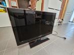 Samsung 37 inch Full HD tv, Ophalen, Zo goed als nieuw, Samsung