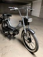 Honda camino a klasse, Ophalen, Overige modellen, Klasse A (25 km/u), 49 cc