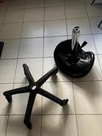 Efalock zadelkruk kapper of schoonheidsspecialiste, Ophalen, Gebruikt