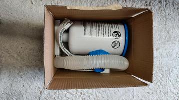 Skimmer voor Intex zwembad  beschikbaar voor biedingen