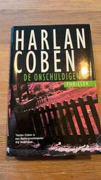 Harlan Coben - De onschuldigen, Boeken, Ophalen, Zo goed als nieuw, Harlan Coben