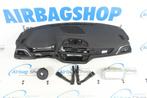 Airbag set - Dashboard M Stiksel Speaker BMW 2 serie F22 F23, Ophalen of Verzenden, Gebruikt