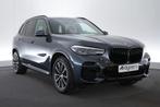 (2BDV251B) BMW X5, Autos, Achat, Entreprise, 7 places, Carnet d'entretien
