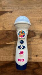 K3 microfoon, Ophalen of Verzenden, Zo goed als nieuw, Jongen of Meisje