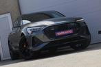 Audi e-tron Sportback 55 S line - Pano/B&O/Shadow+/360/Leder, Automaat, 0 cilinders, Euro 6, Leder