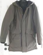 Kaki jas Ashes to Dust maat S, Ophalen of Verzenden, Zo goed als nieuw, Maat 46 (S) of kleiner, Ashes to Dust