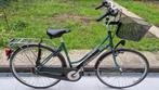 Mooi fiets “ Peugeot” voor groei van > 1.m 50 >1m90, Fietsen en Brommers, Gebruikt, Mandje, 50 tot 53 cm, Ophalen