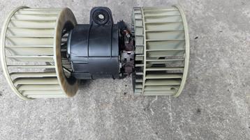 Kachelmotor met clima airco BMW X5 serie E53 64118385558 838 beschikbaar voor biedingen