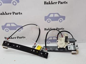 Mécanique vitre 4portes arrière gauche d'un Ford Galaxy, 3 mois de garantie, Utilisé, Ford
