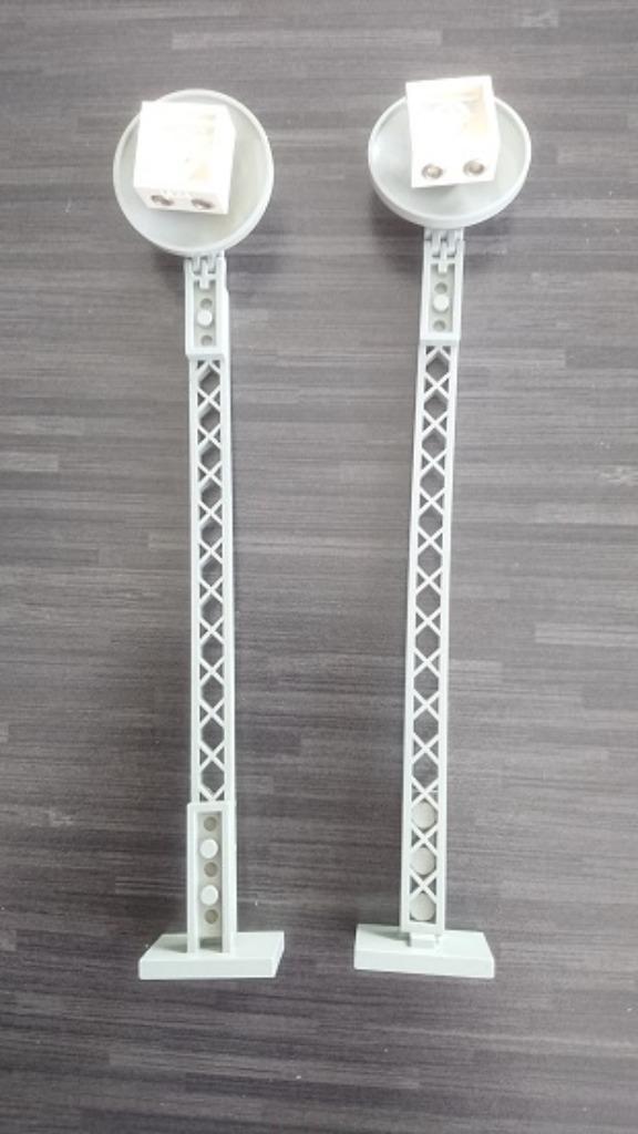 Lego trein 147 161 163 182 720 721 727  5075 7745 7750 7839, Kinderen en Baby's, Speelgoed | Duplo en Lego, Gebruikt, Lego, Losse stenen