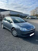 Citroen C4 1.4 Benzine EXPORT ZO MEENEMEN, Auto's, Citroën, Handgeschakeld, Particulier, Euro 4, C4