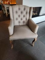 Mooie eetkamerstoelen te koop 4 stuks, Enlèvement