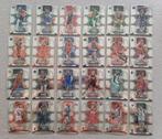 NBA trading cards 2021-2022 mosaic base cards 24 stuks, Ophalen, Nieuw, Meerdere kaarten