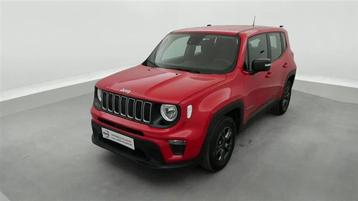 Jeep Renegade 1.4 Jeep Renegade (bj 2023, automaat) beschikbaar voor biedingen