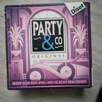 Party & Co original, Ophalen of Verzenden, Zo goed als nieuw