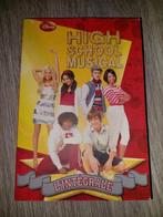 High School Musical : l'intégrale, Boeken, Ophalen of Verzenden