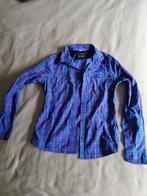 outdoor hemd Columbia, Kleding | Dames, Sportkleding, Blauw, Overige typen, Ophalen of Verzenden, Gedragen