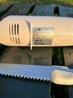 Ciatronic clatronic elektrisch broodmes, Huis en Inrichting, Ophalen of Verzenden, Gebruikt