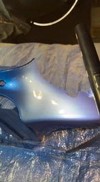 Custom kappen spuiten op aanvraag, Particulier, Scooter