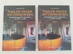 Van de snoek en consoorten - Frank Becuwe - 2 delen, Ophalen, Nieuw