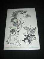 Beeldverhalen / Karel Driesen, Verzamelen, Stripfiguren, Ophalen of Verzenden, Overige figuren, Gebruikt, Boek of Spel