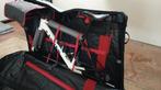 Fietskoffer Evoc Road bike PRO te HUUR, Ophalen, Zo goed als nieuw