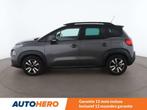 Citroën C3 Aircross 1.2 PureTech Feel (bj 2019), Auto's, Voorwielaandrijving, Stof, Gebruikt, Euro 6