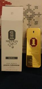 Origineel authentiek herenparfum, Verzamelen, Parfumverzamelingen