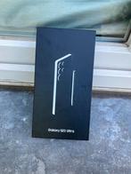 Samsung Galaxy S25 Ultra 5G 1 To Titanium Gray, Télécoms, 1 TB ou plus, Enlèvement ou Envoi, Neuf, Argent