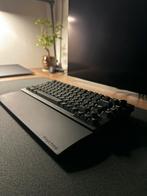 Keychron Q1 Max, Ophalen, Zo goed als nieuw, Draadloos, Keychron