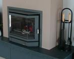 Inbouwkachel, Huis en Inrichting, Ophalen, Gebruikt