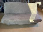 Openklapbare zetel - zetelbed 1,95mX1,35m, Huis en Inrichting, Zetels | Zetels, Ophalen, Gebruikt, 150 tot 200 cm, Driepersoons
