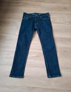 Jeans C&A maat 34x30, Blauw, Zo goed als nieuw, W33 - W34 (confectie 48/50), C&A