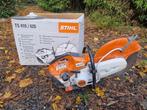 stihl TS 420, Ophalen, Zo goed als nieuw, 1000 watt of meer, Overige typen