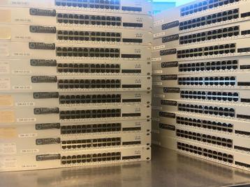 Meraki Switch MS220-24 - 24 poorts beschikbaar voor biedingen