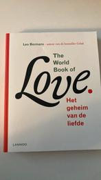 The World Book Of Love - Editie De Standaard, Ophalen, Gelezen