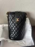 Chanel phone bag, Handtassen en Accessoires, Tassen | Damestassen, Ophalen of Verzenden, Nieuw, Zwart, Schoudertasje